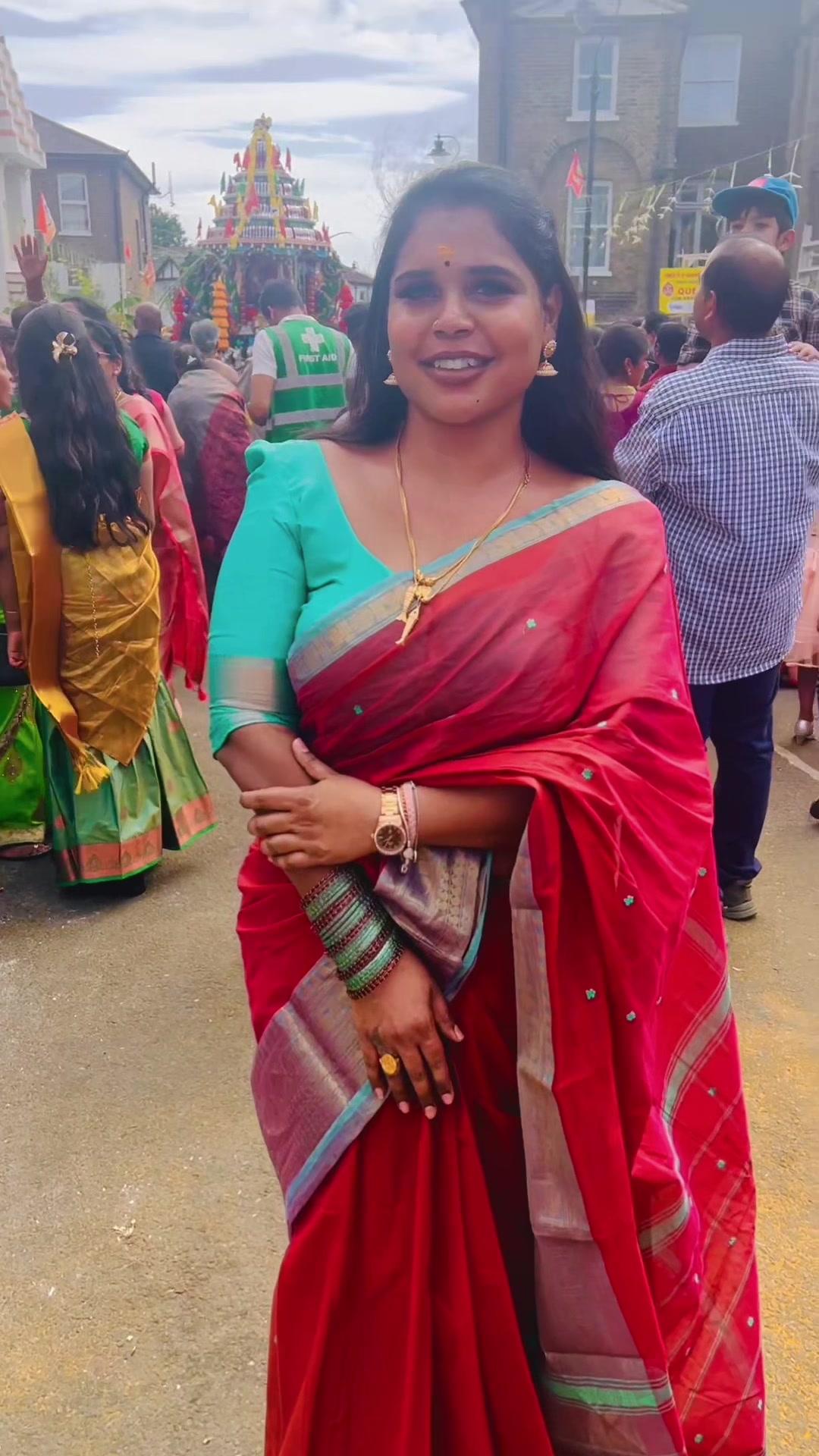 @Vishalinie