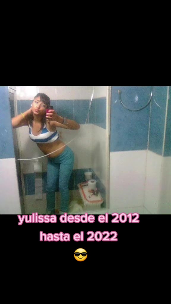 @yulissa mendozaoficial