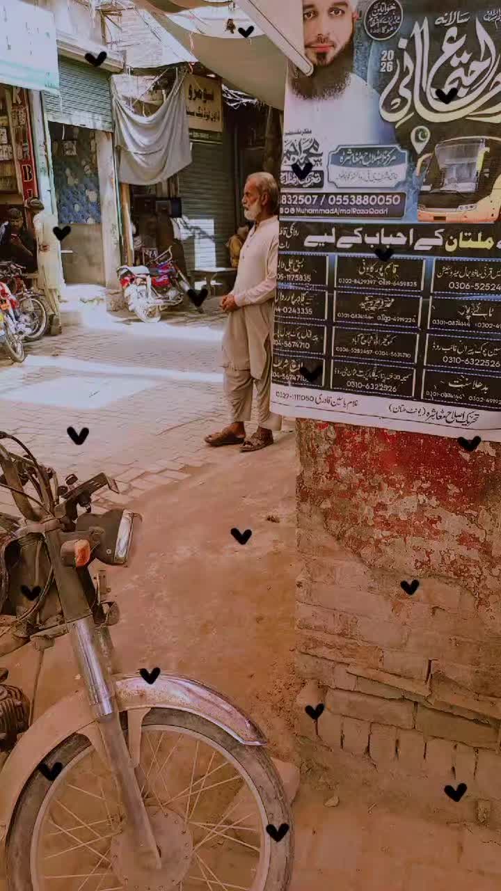 @lovely pathan