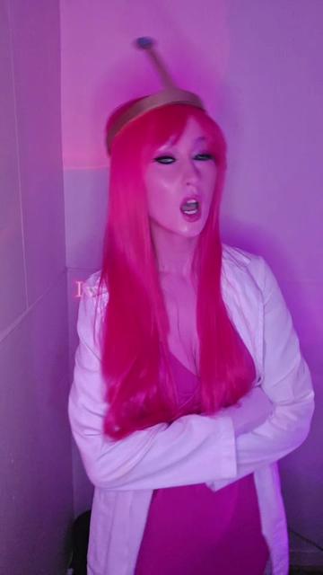 @Aeris Goddess of Chaosplay