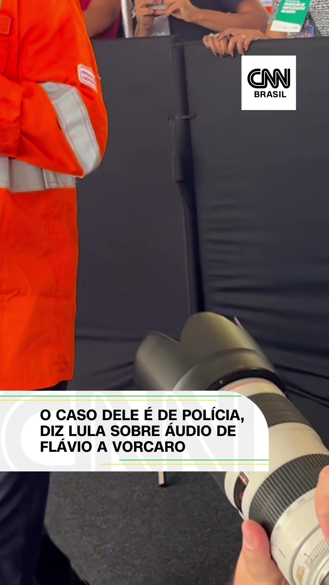 @CNN Brasil
