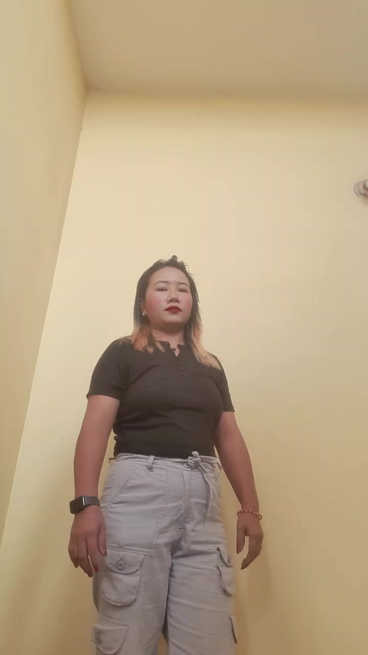 @Chitra Bunu Shrestha