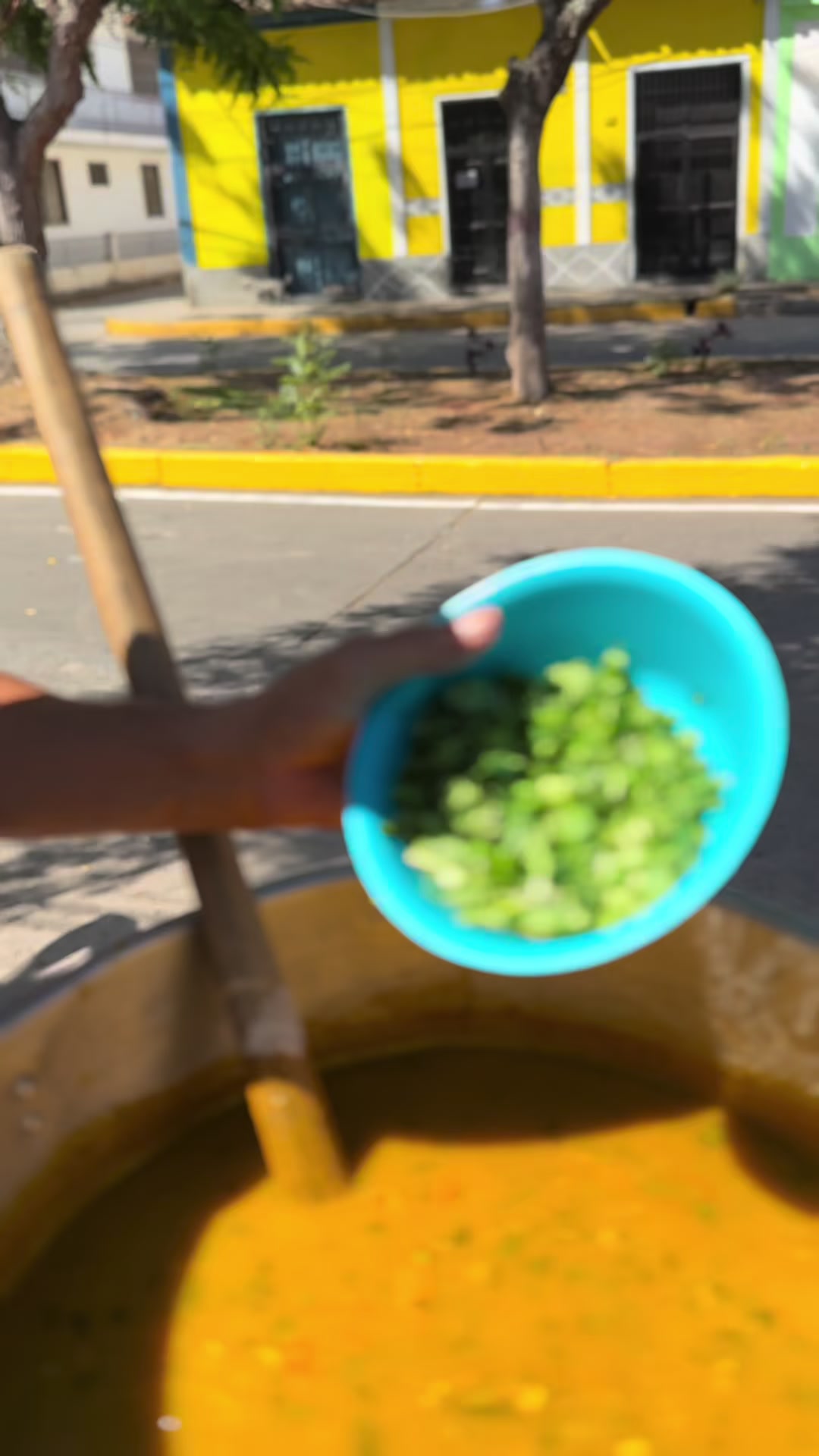 @El Tambazo