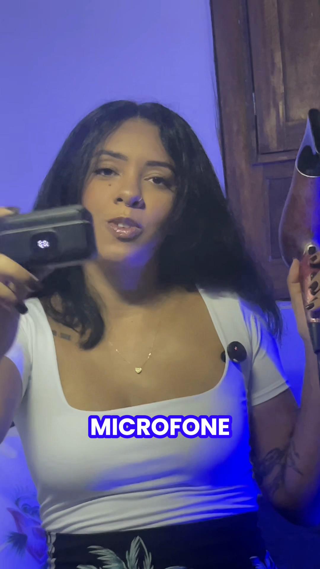 @Luana Barros
