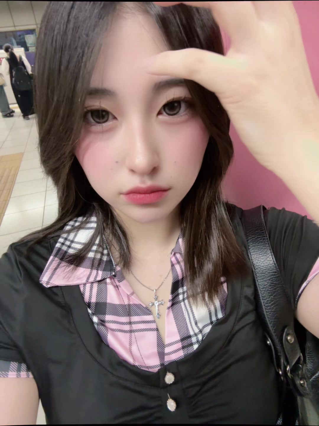 @あんな