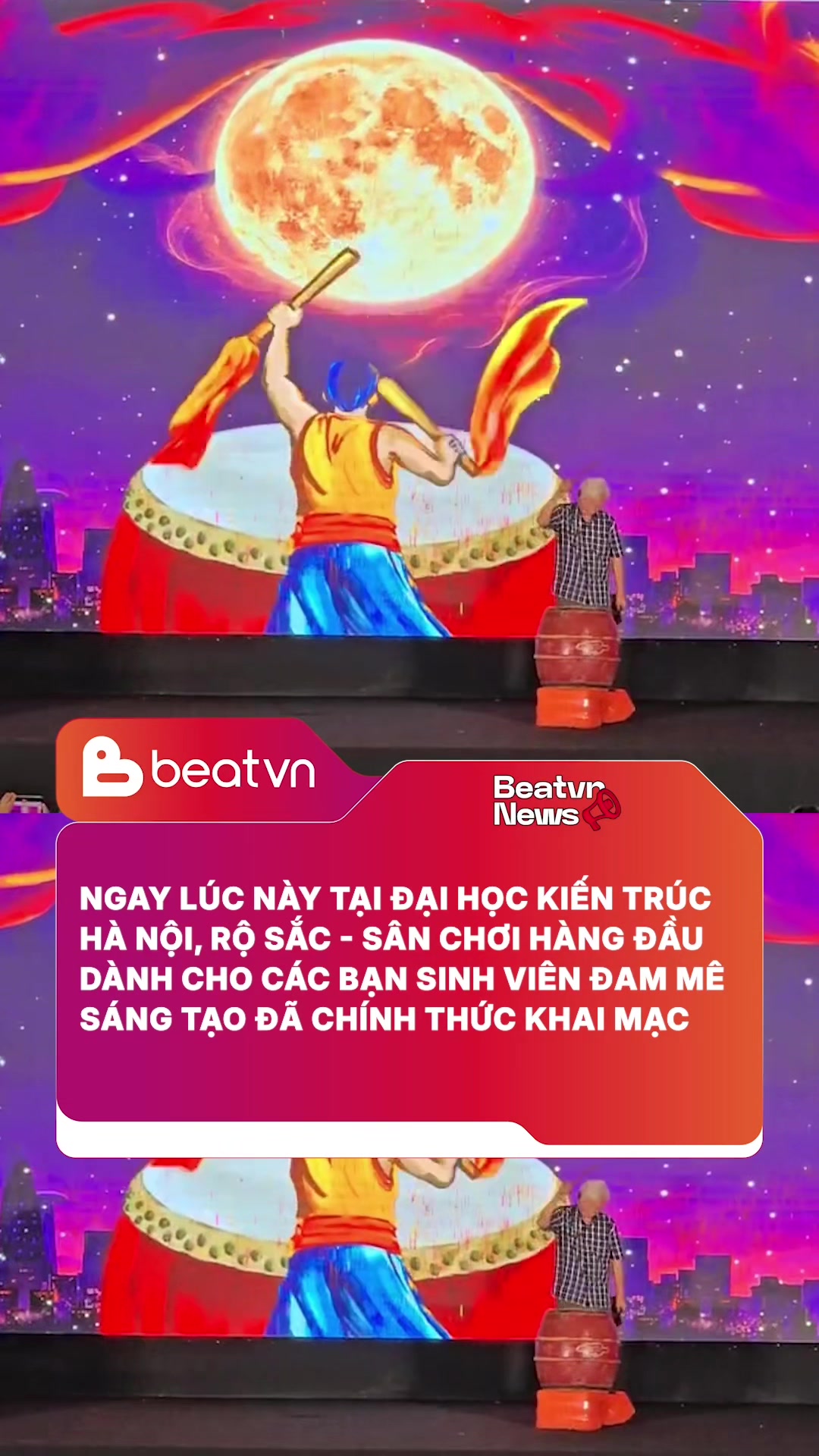 @BEATVN