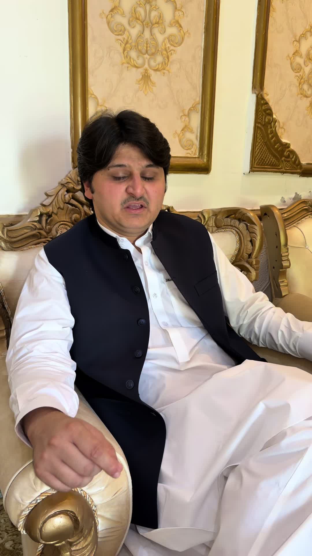 @Dampukh restaurant rawalpindi