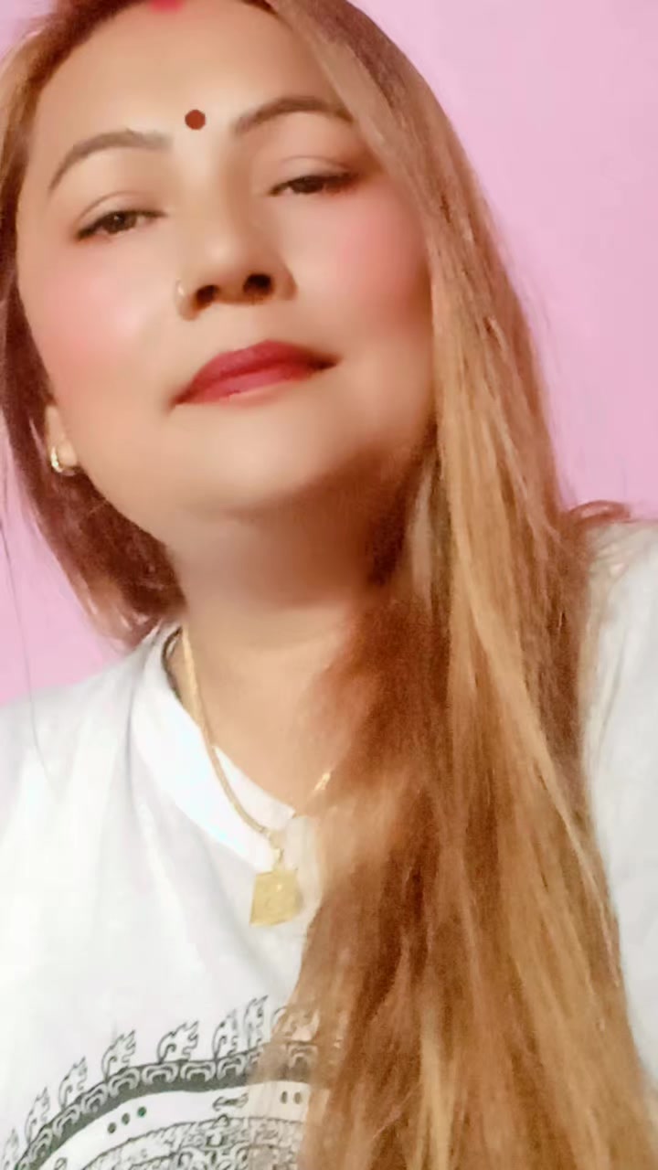 @Sabina silwal