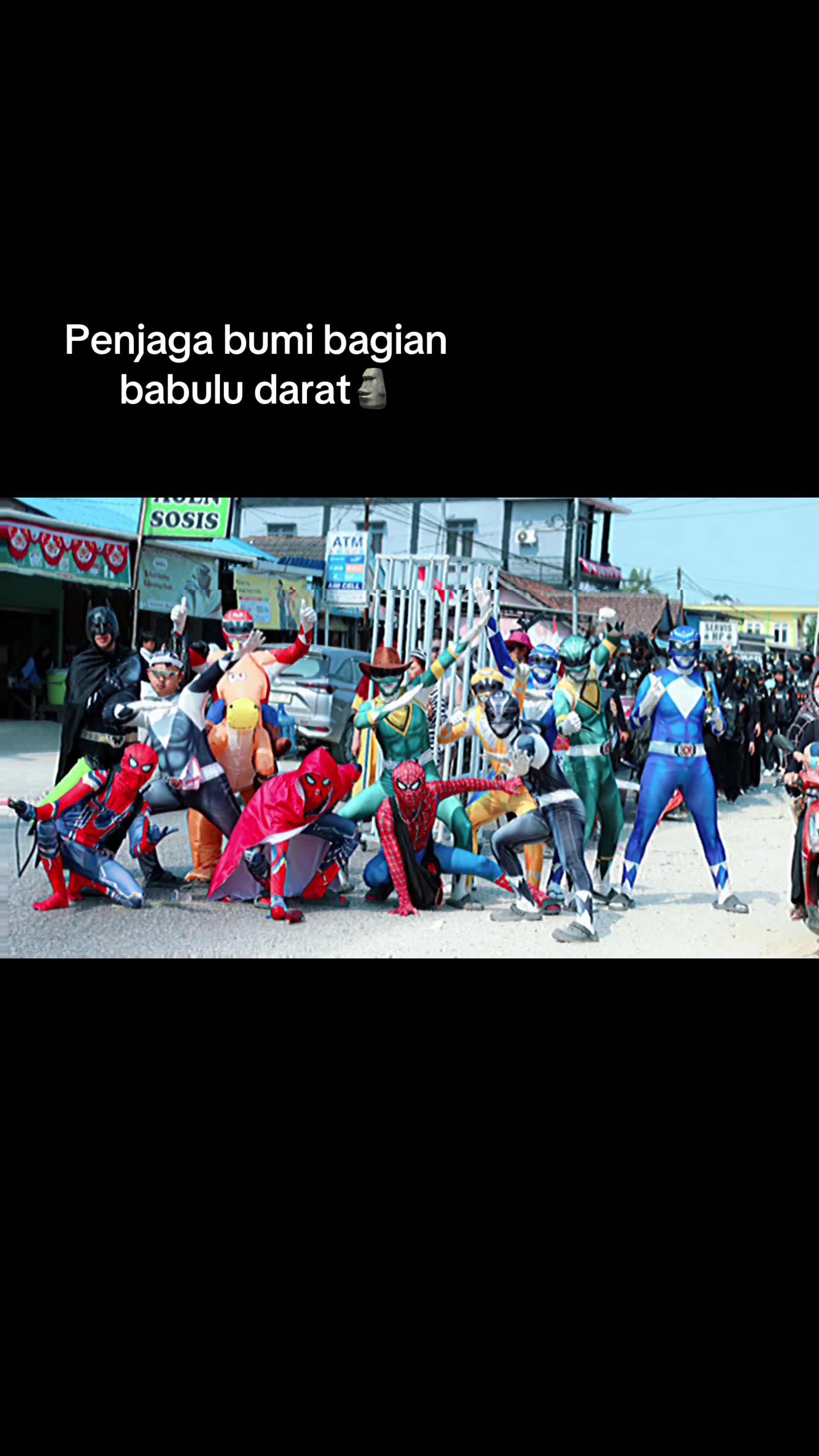 @Garasi Ofaroyalmotor
