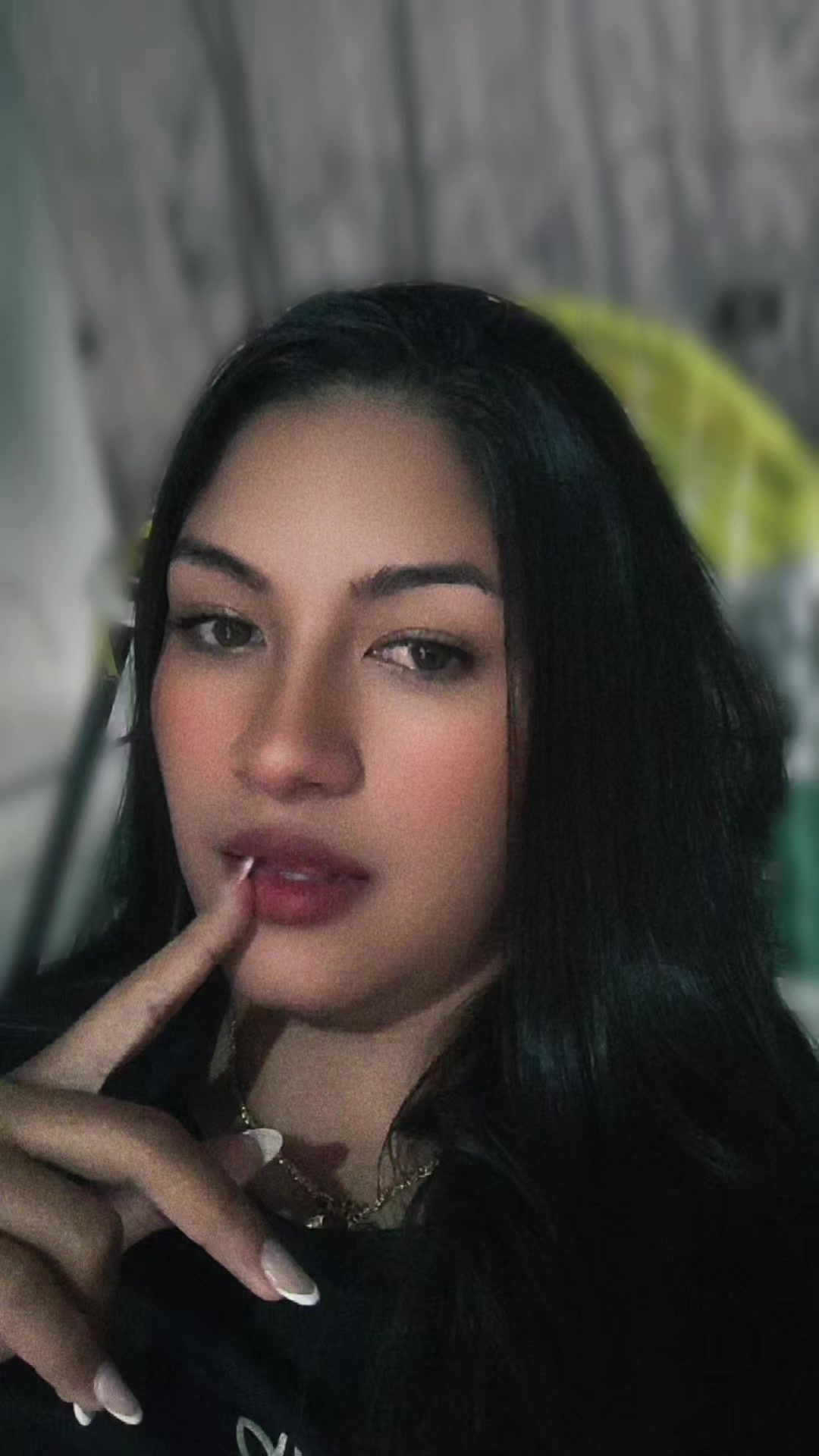 @María Agreda