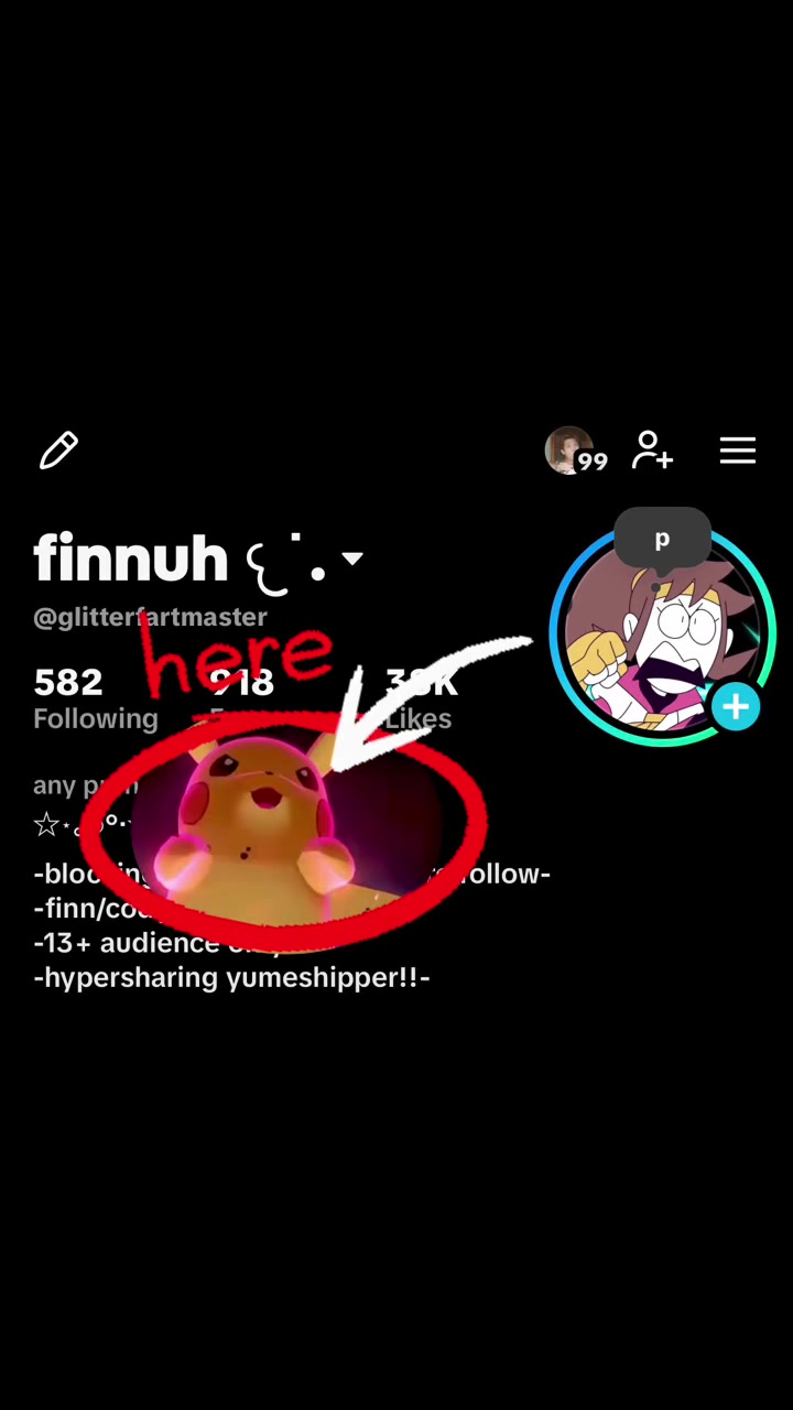 @finnuh 𐔌˙.