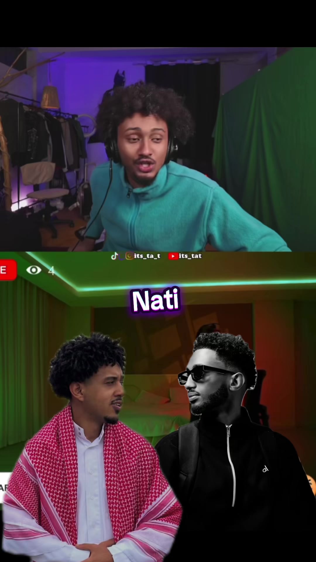 @natirecord
