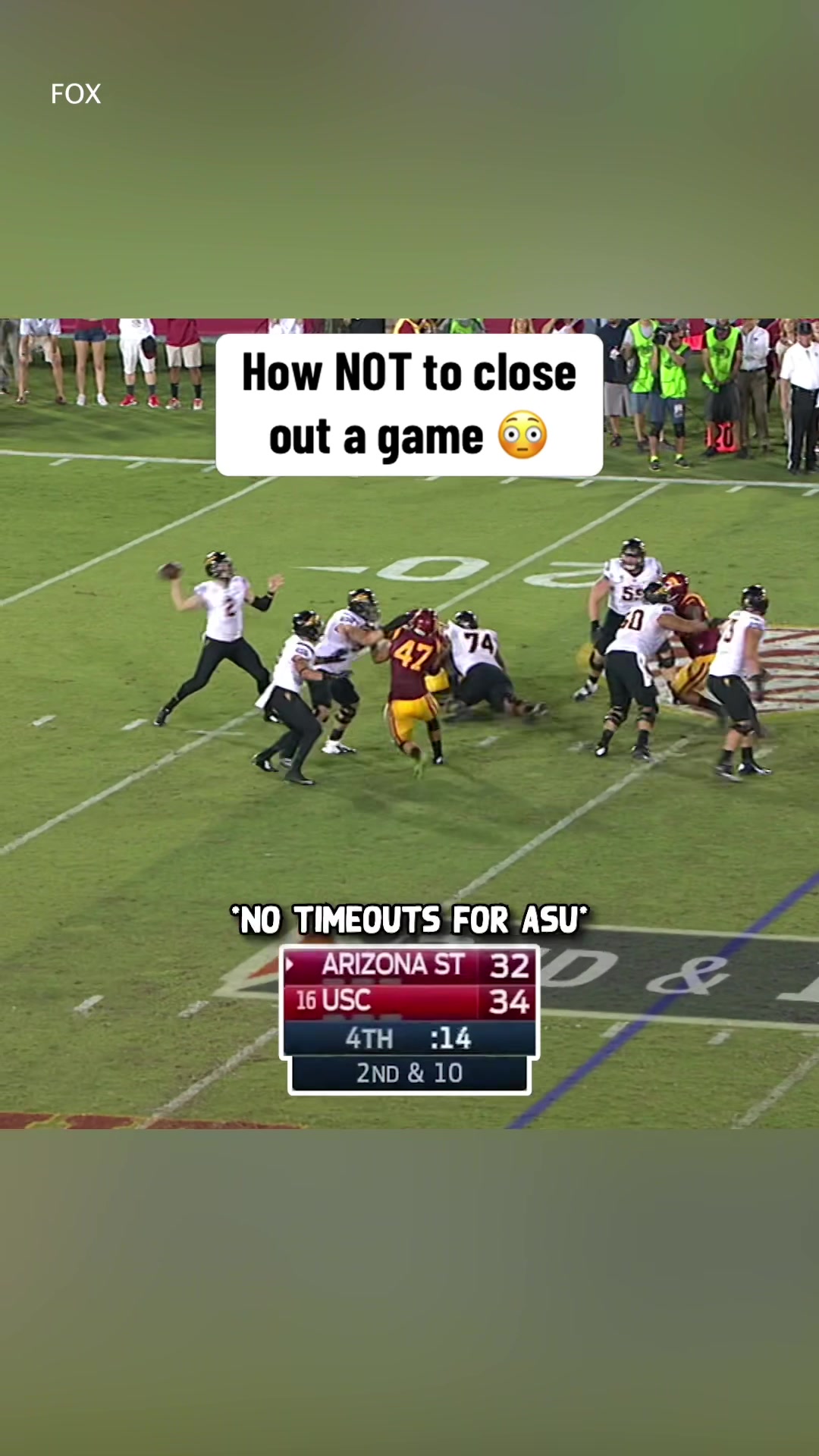 @CBS Sports College Football
