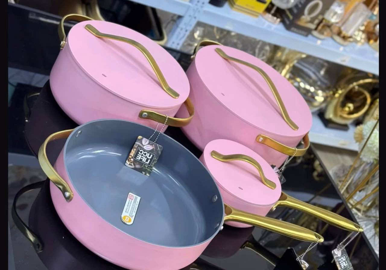 @JAT HOME ESSENTIALS LAGOS