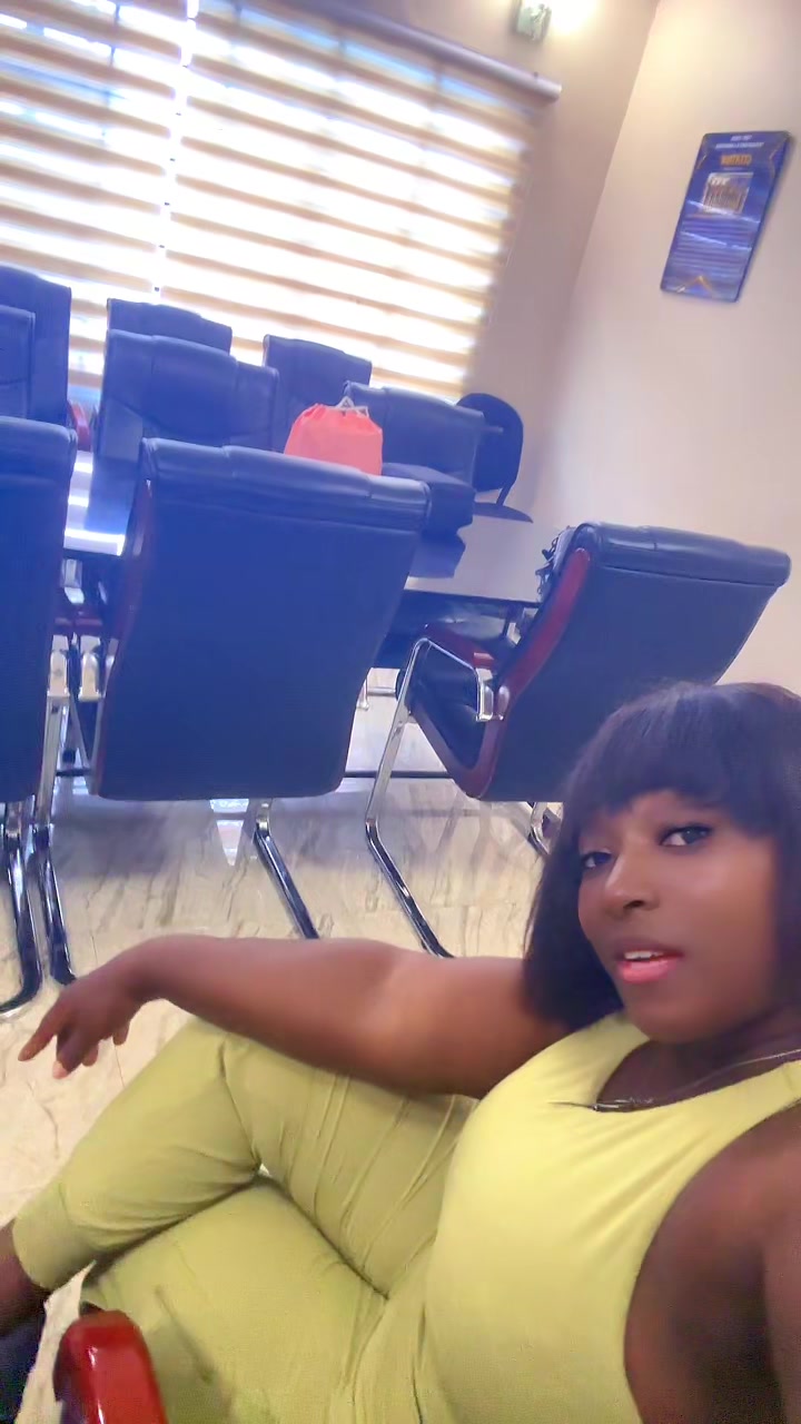 @Nana Yaa