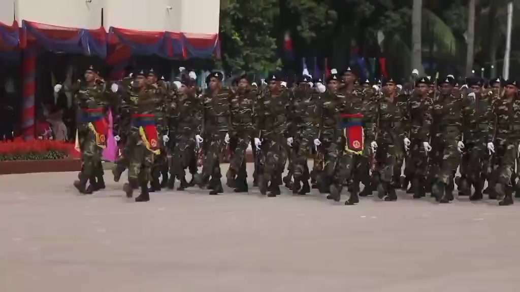 @নীরব যোদ্ধা