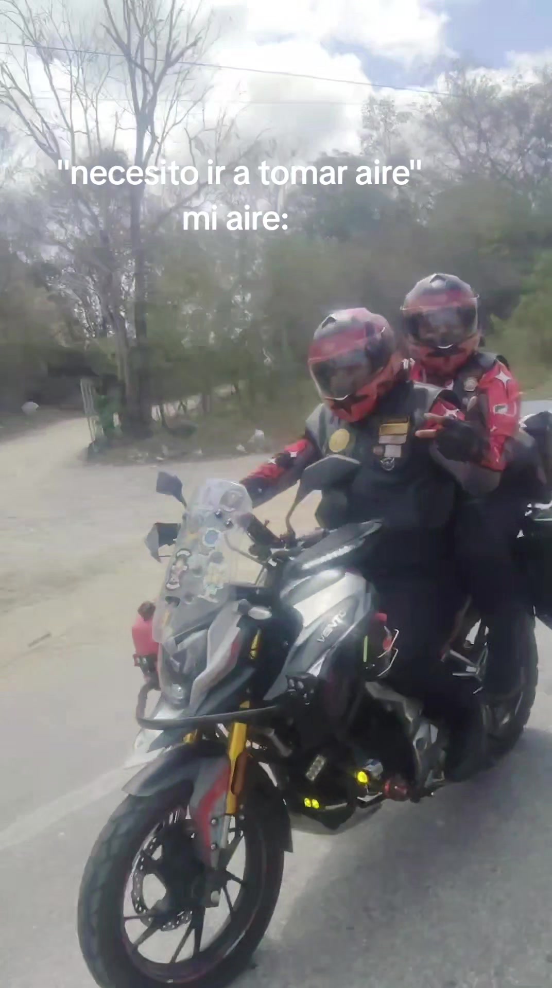 @Rene mandujano Biker