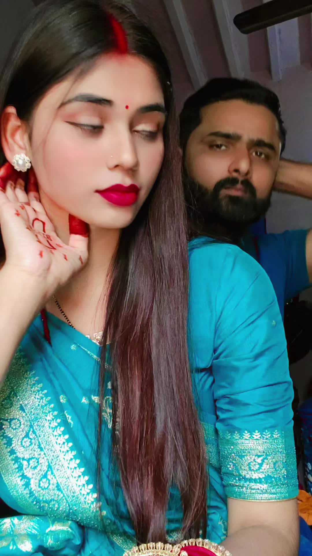 @zaiswal (rani)😊