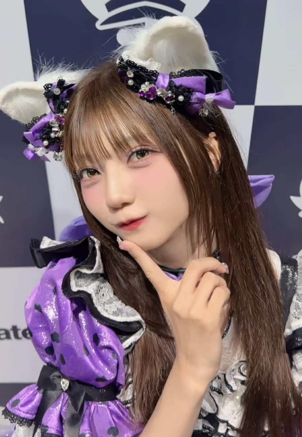 @阿部かれん