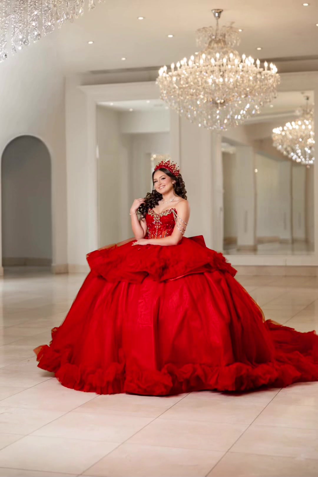 @SARAH'S COUTURE