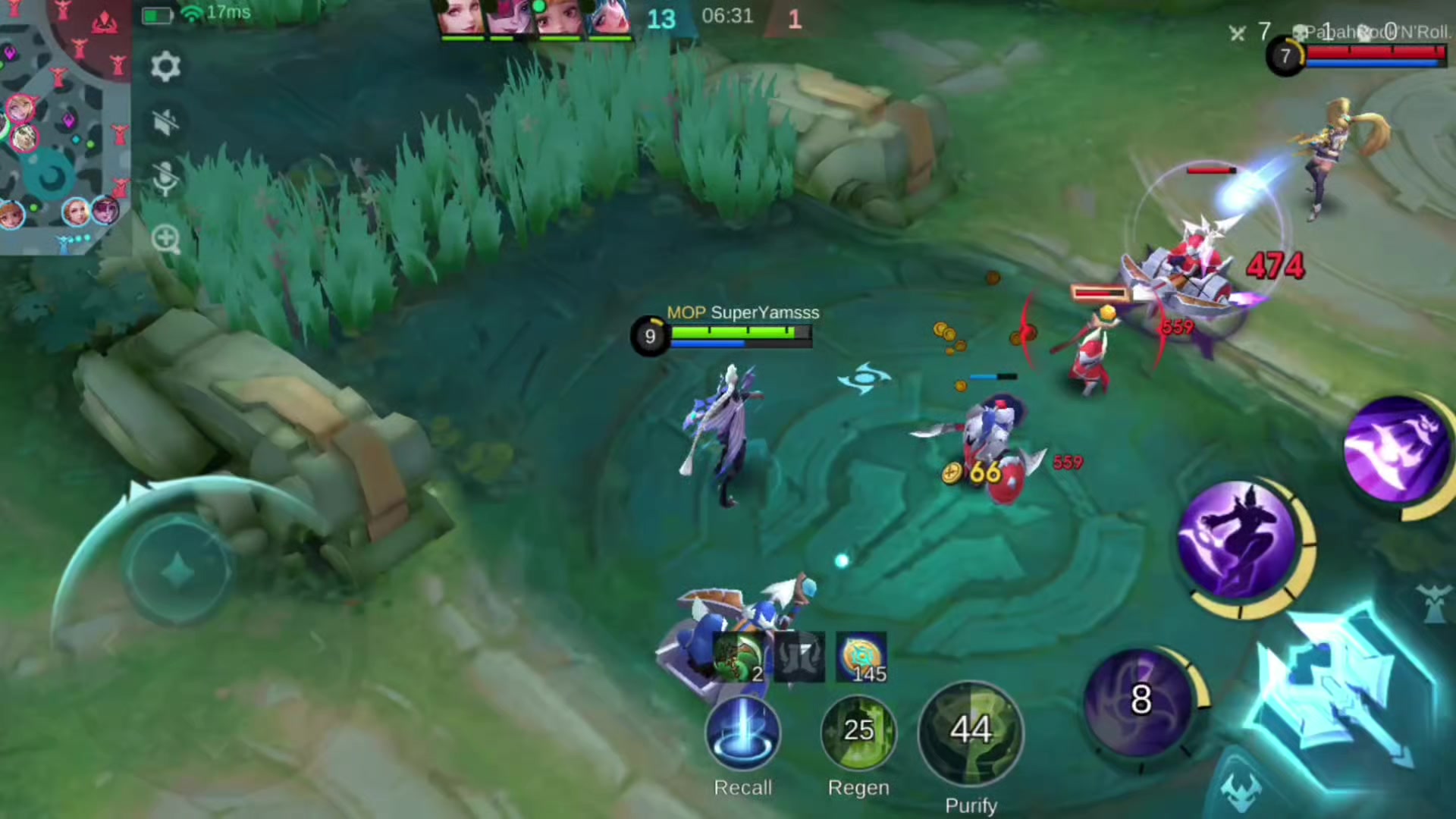 @Karrie Tiktok