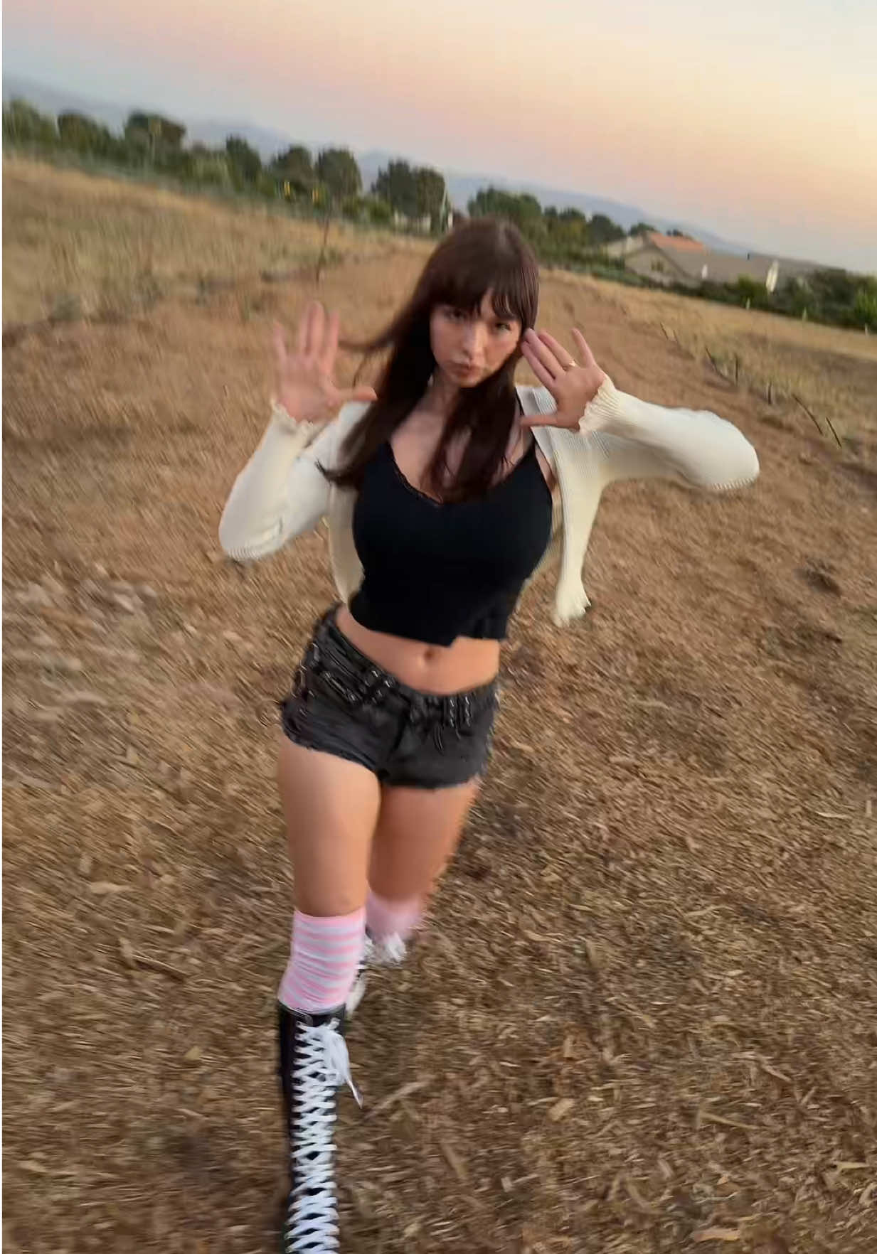 @Sophie Mudd