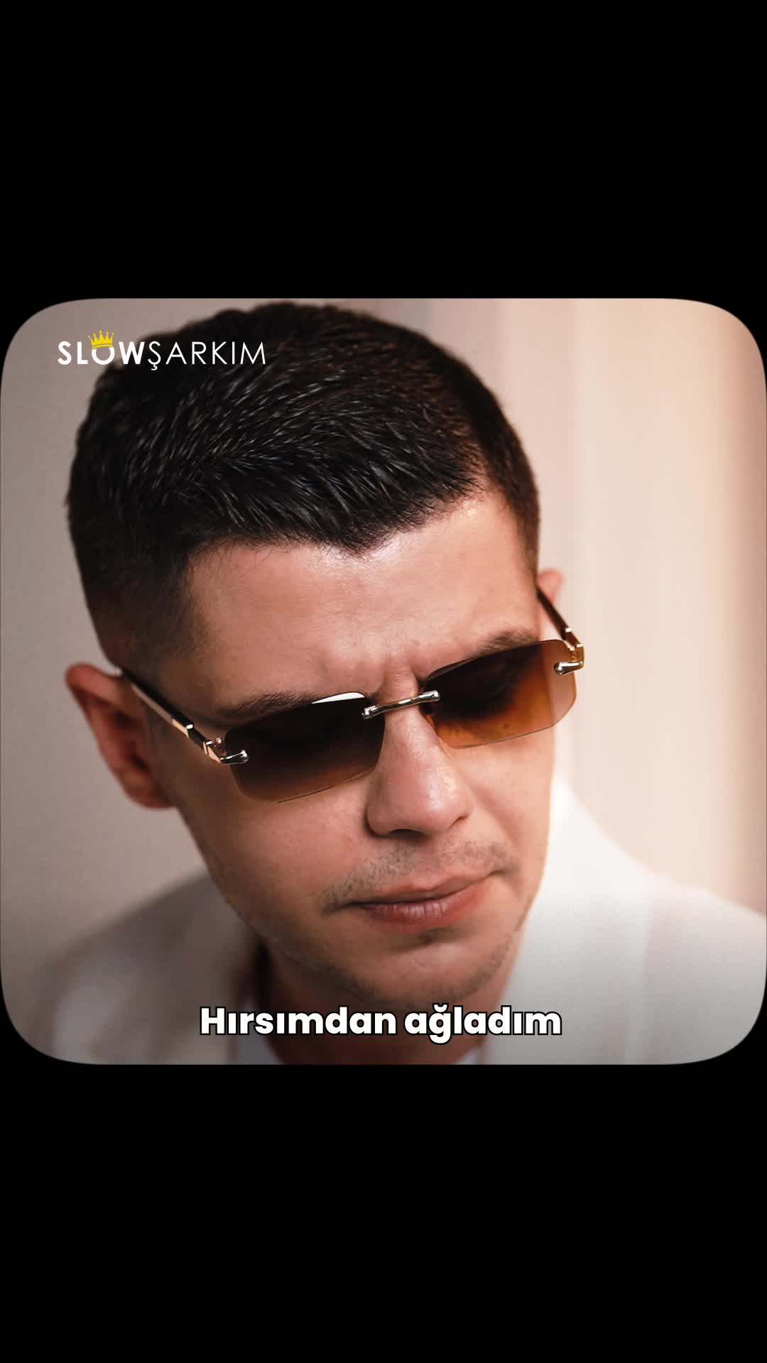 @Slow Şarkım
