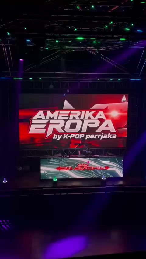 @K-POP PERJAKA