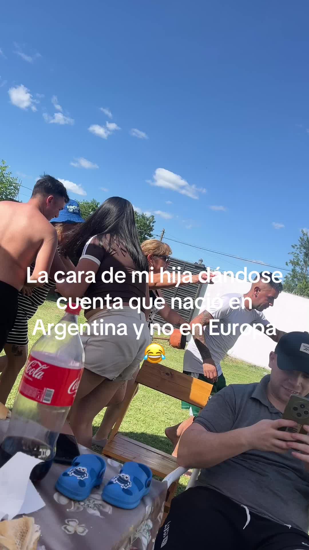 @Fran & Oli