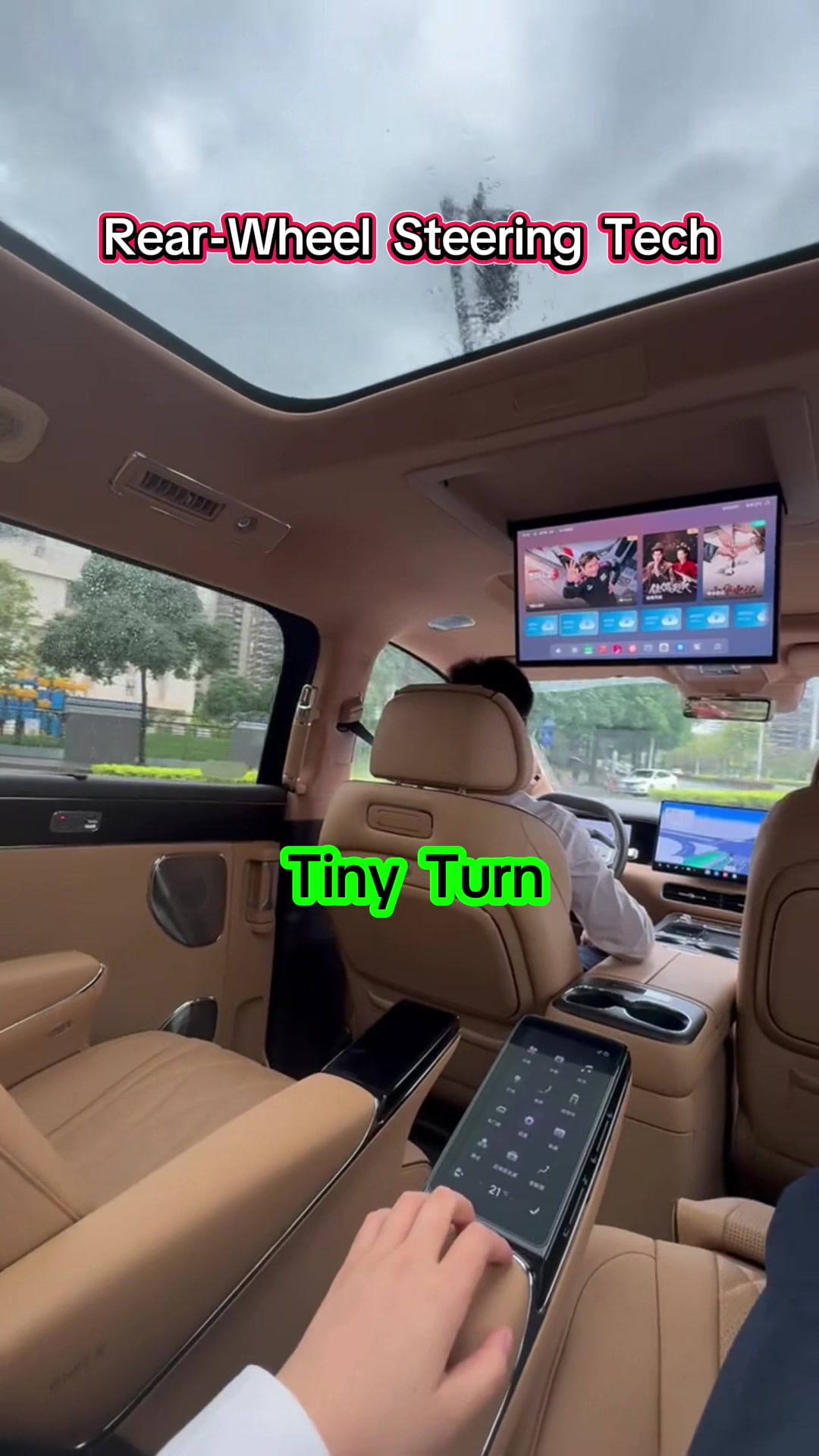 @China EV Reality