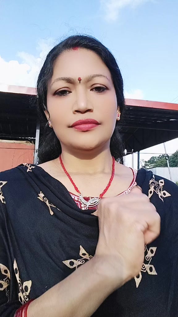 @🇳🇵 Lila Shrestha 🇮🇳