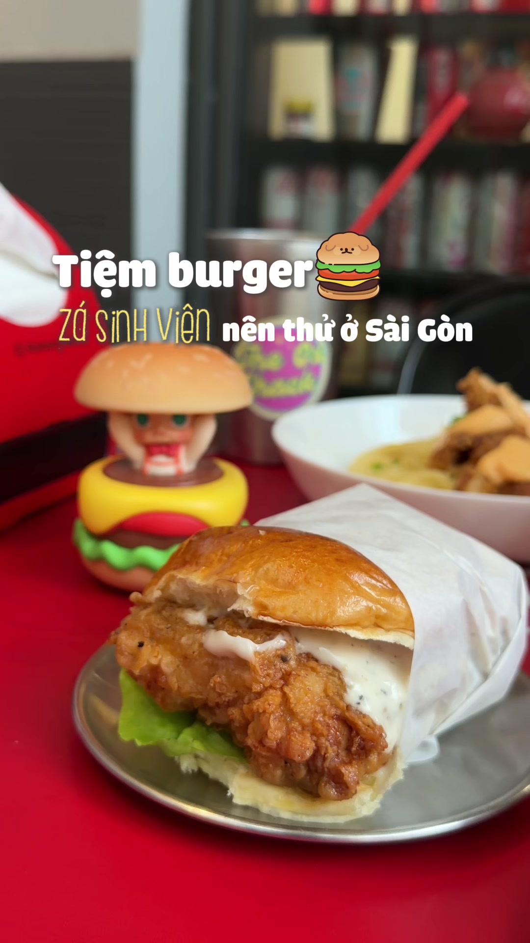 @Út Cưng Đi Đâu