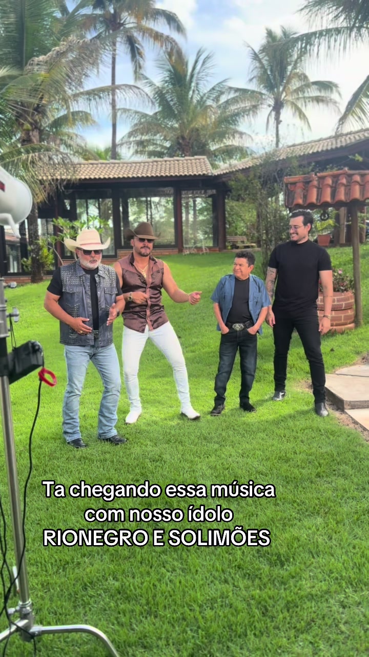 @Brenno e Matheus