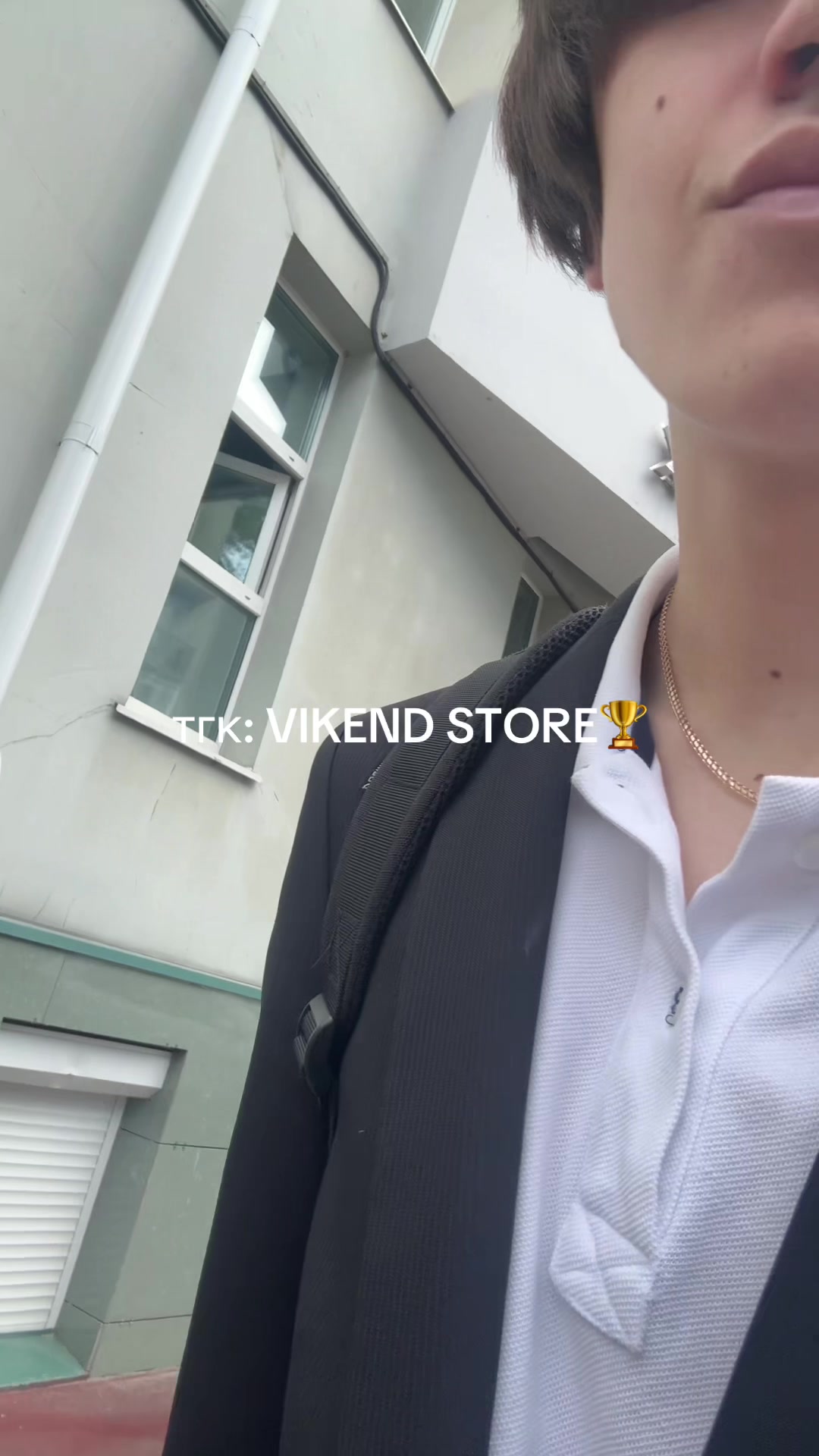 @тгк: vikend store