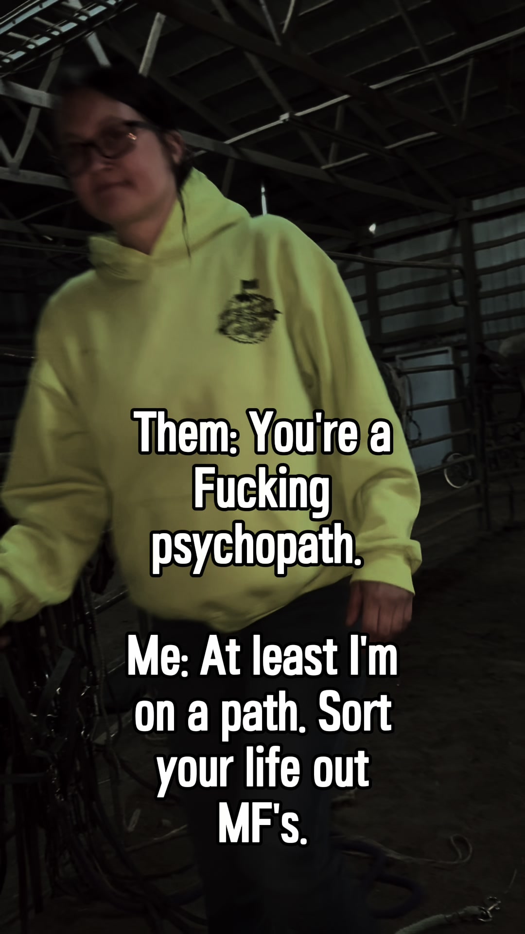 @Tanner