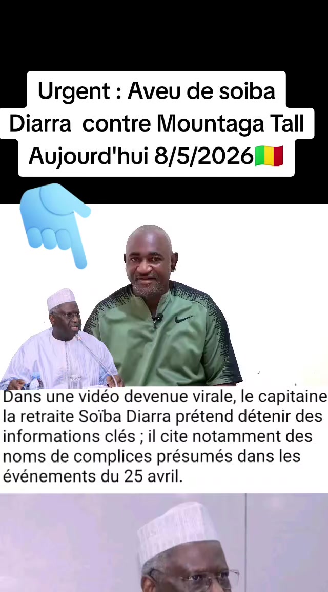@MALI22 TV