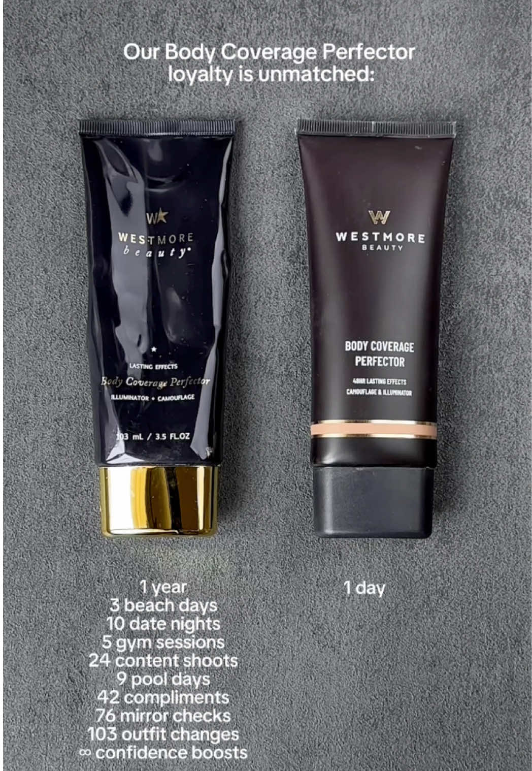@Westmore Beauty