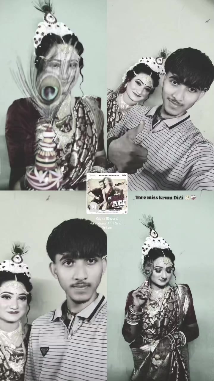 @Abhay Roy