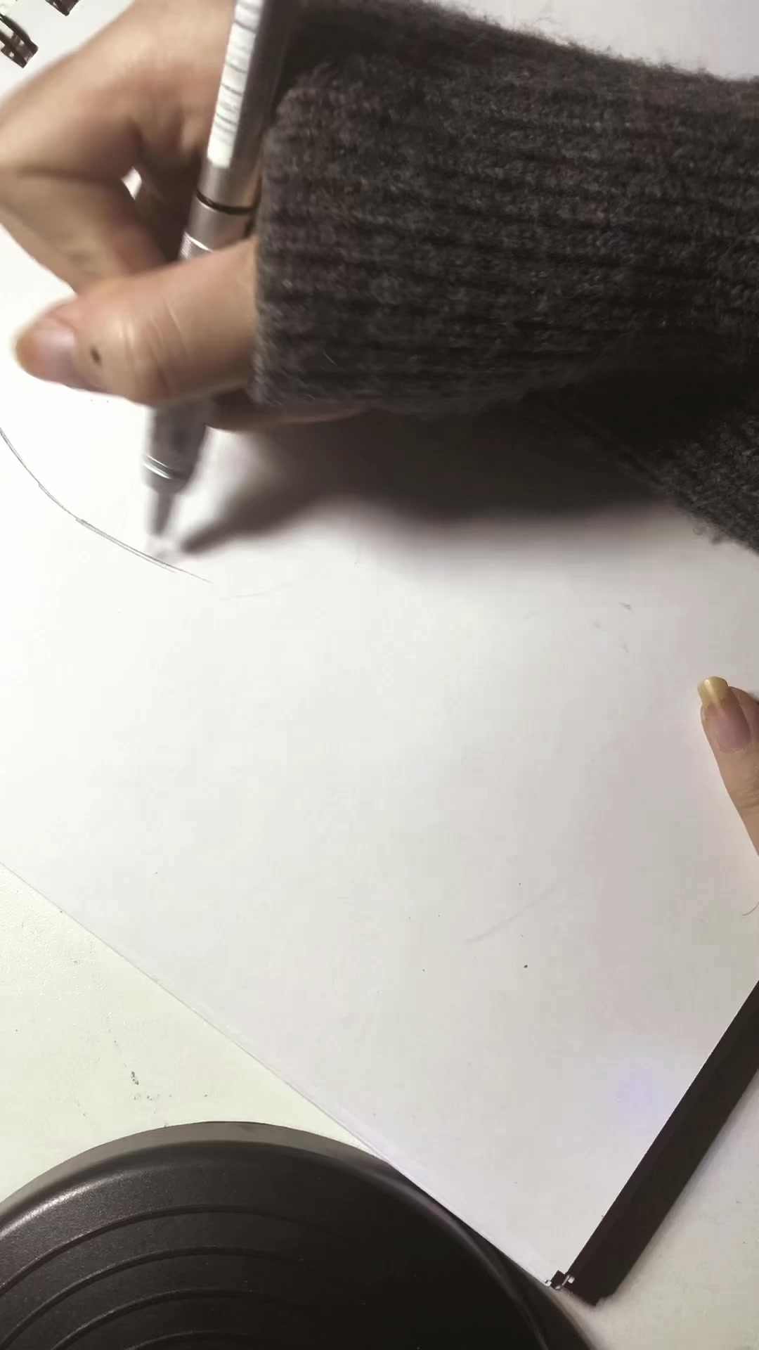 @공백