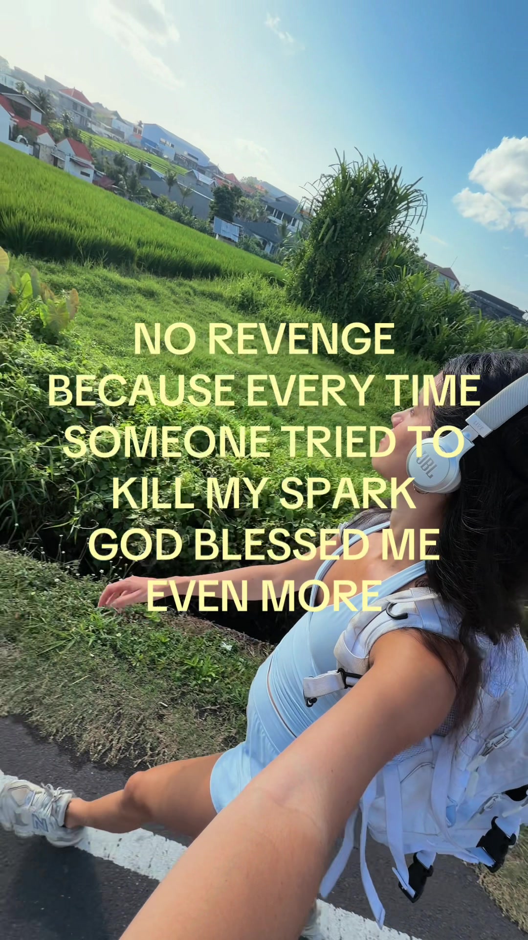 @maya gabriele