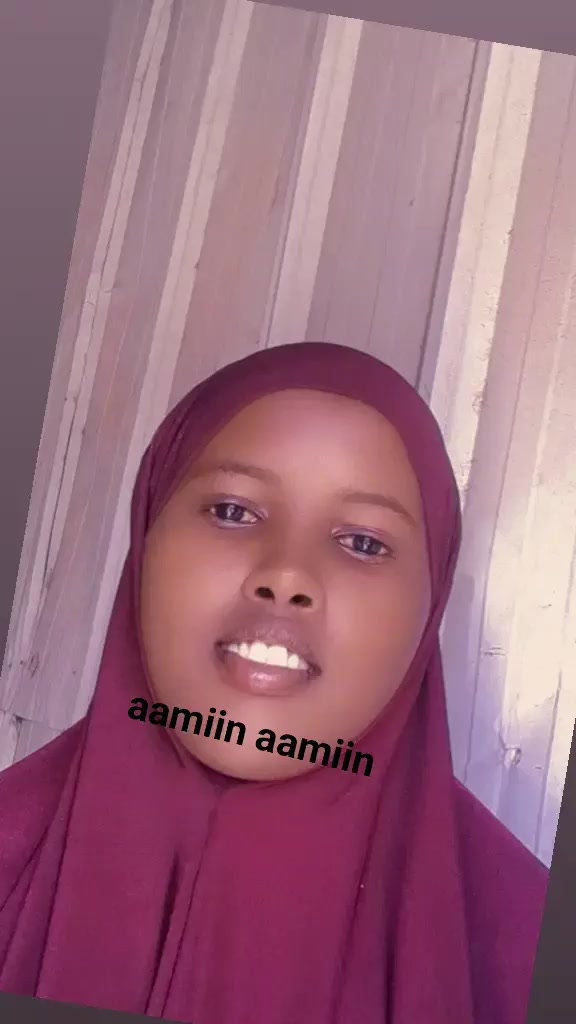 @dahaawo salaad