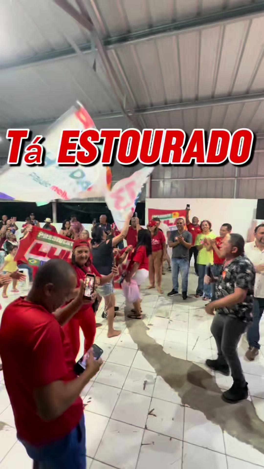 @Forró 100 Preconceito Oficial