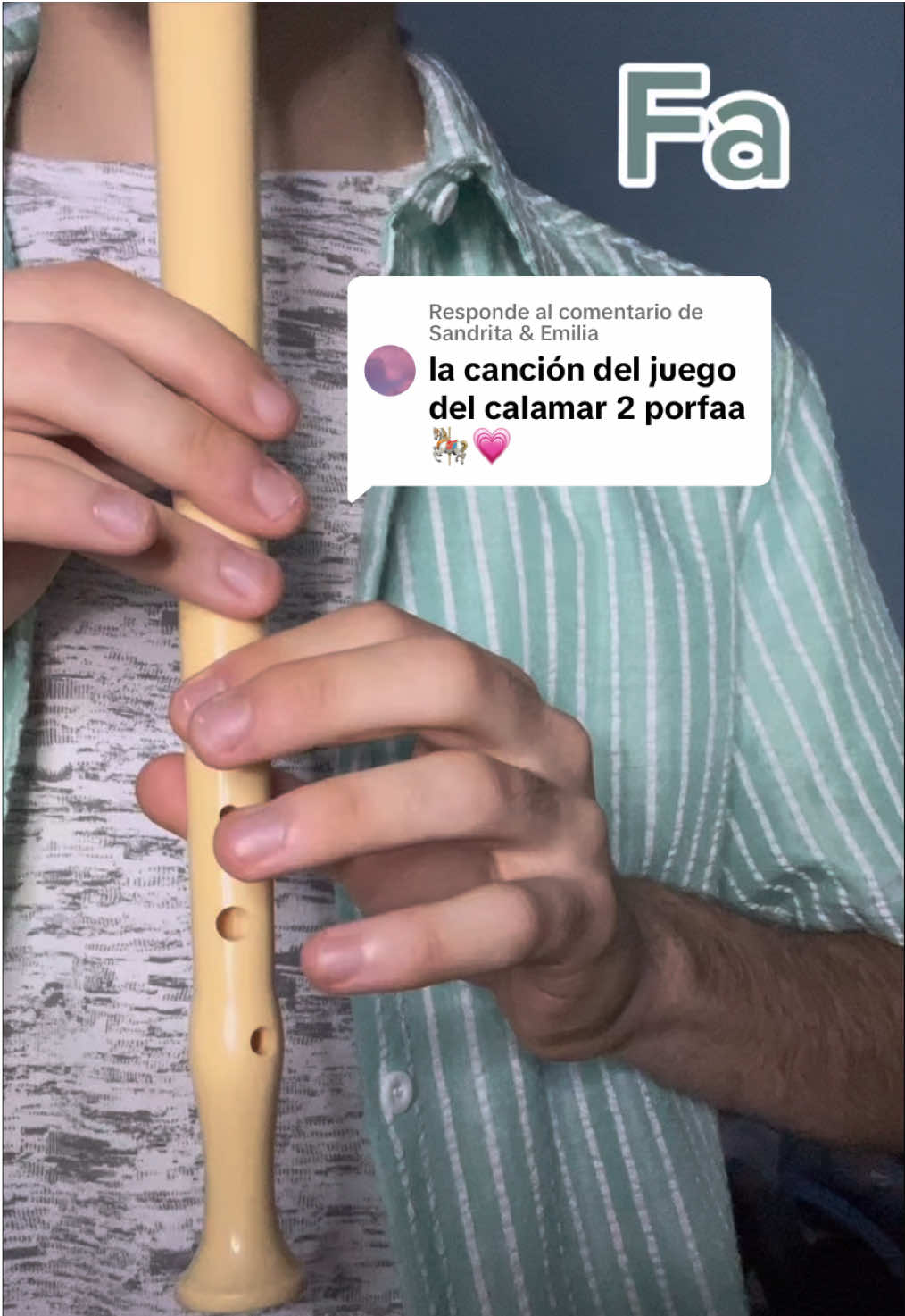 @Sweet Flute