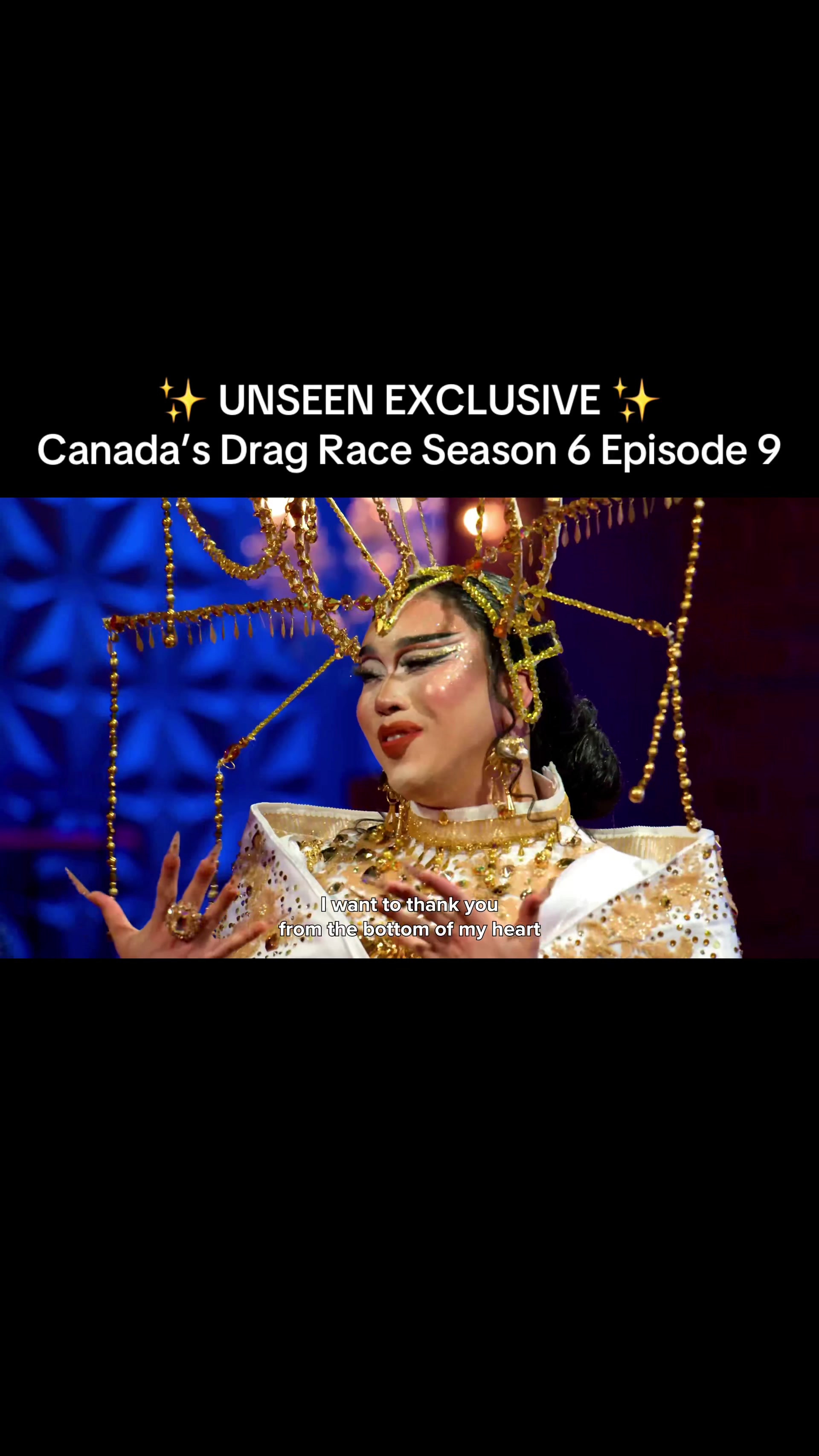 @Canada’s Drag Race