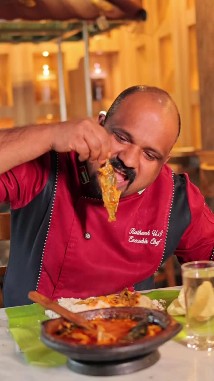 @Dhe Puttu Dubai