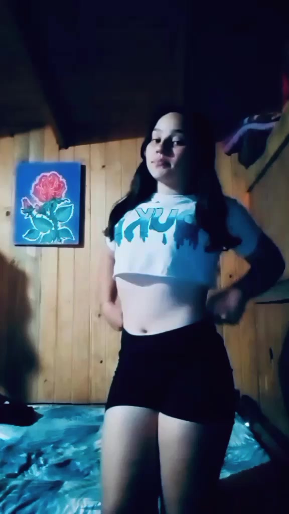 @yuli🥷la Dama De Negro 🔥🥷