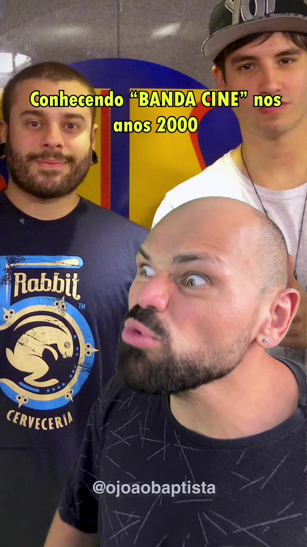@Jo&atilde;o Baptista