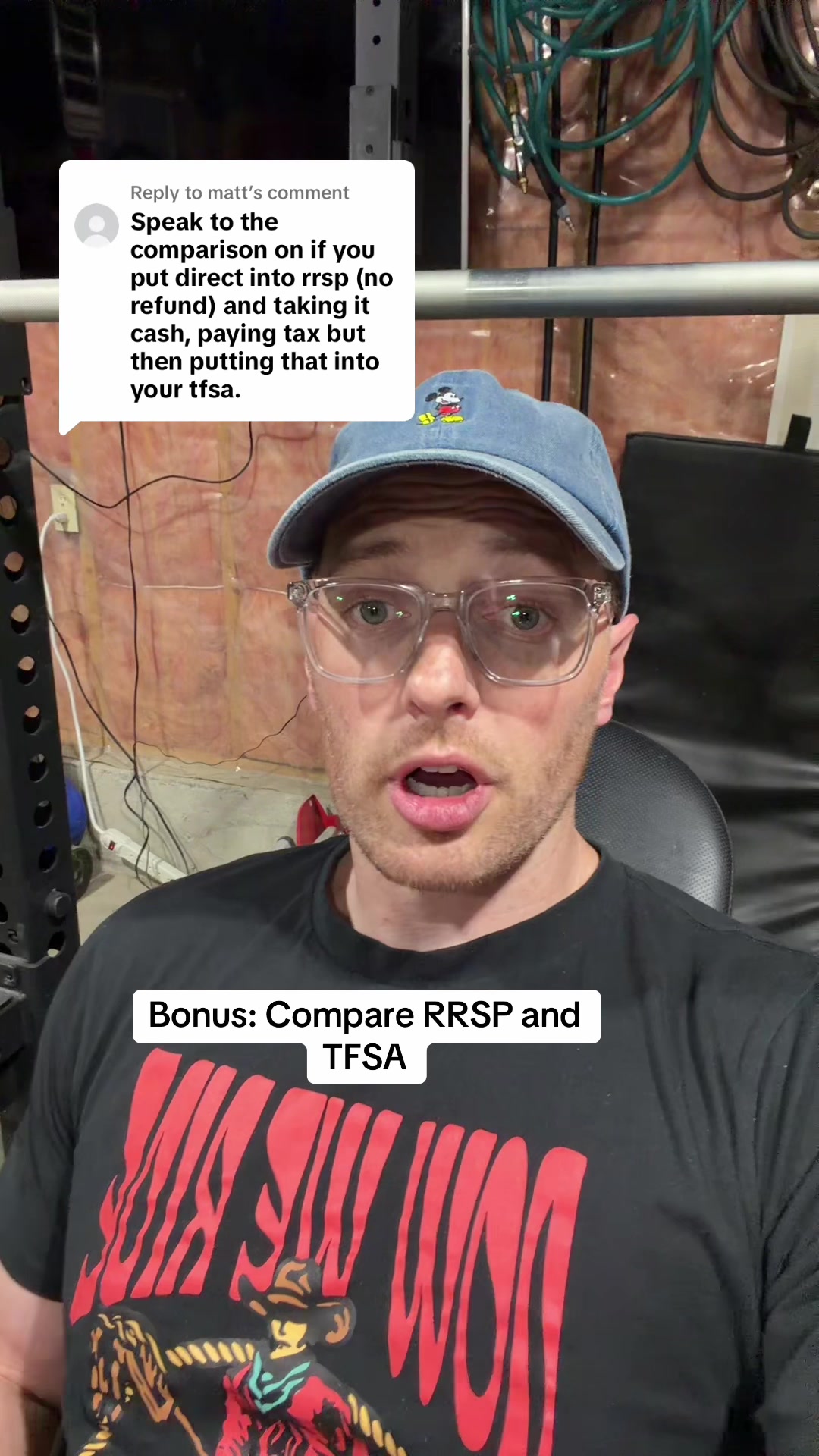 @Eli the Money Guy