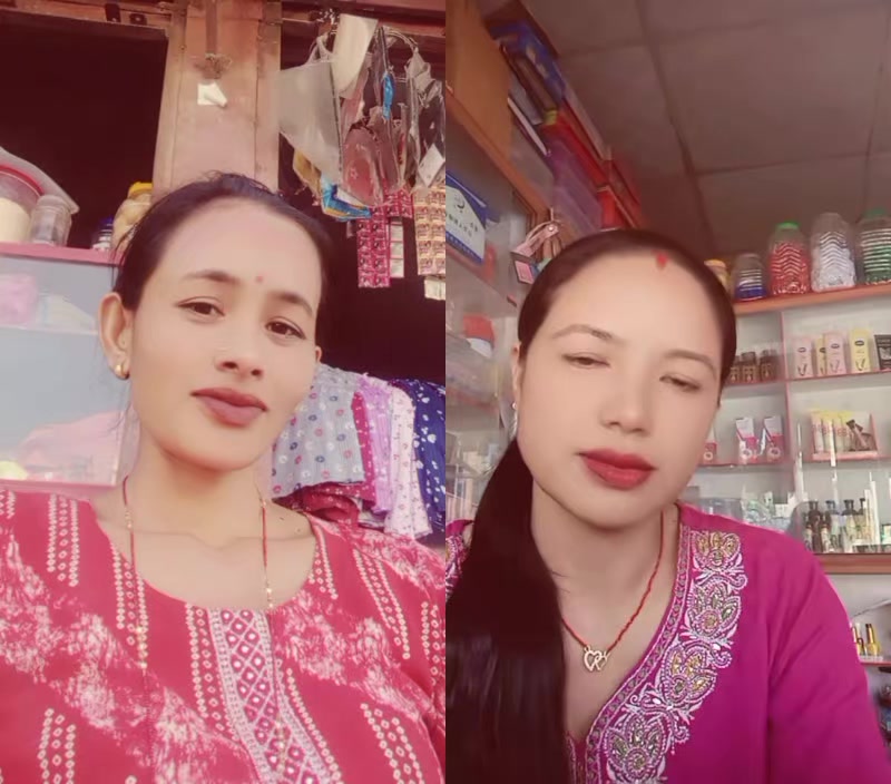 @Mina Adhikari