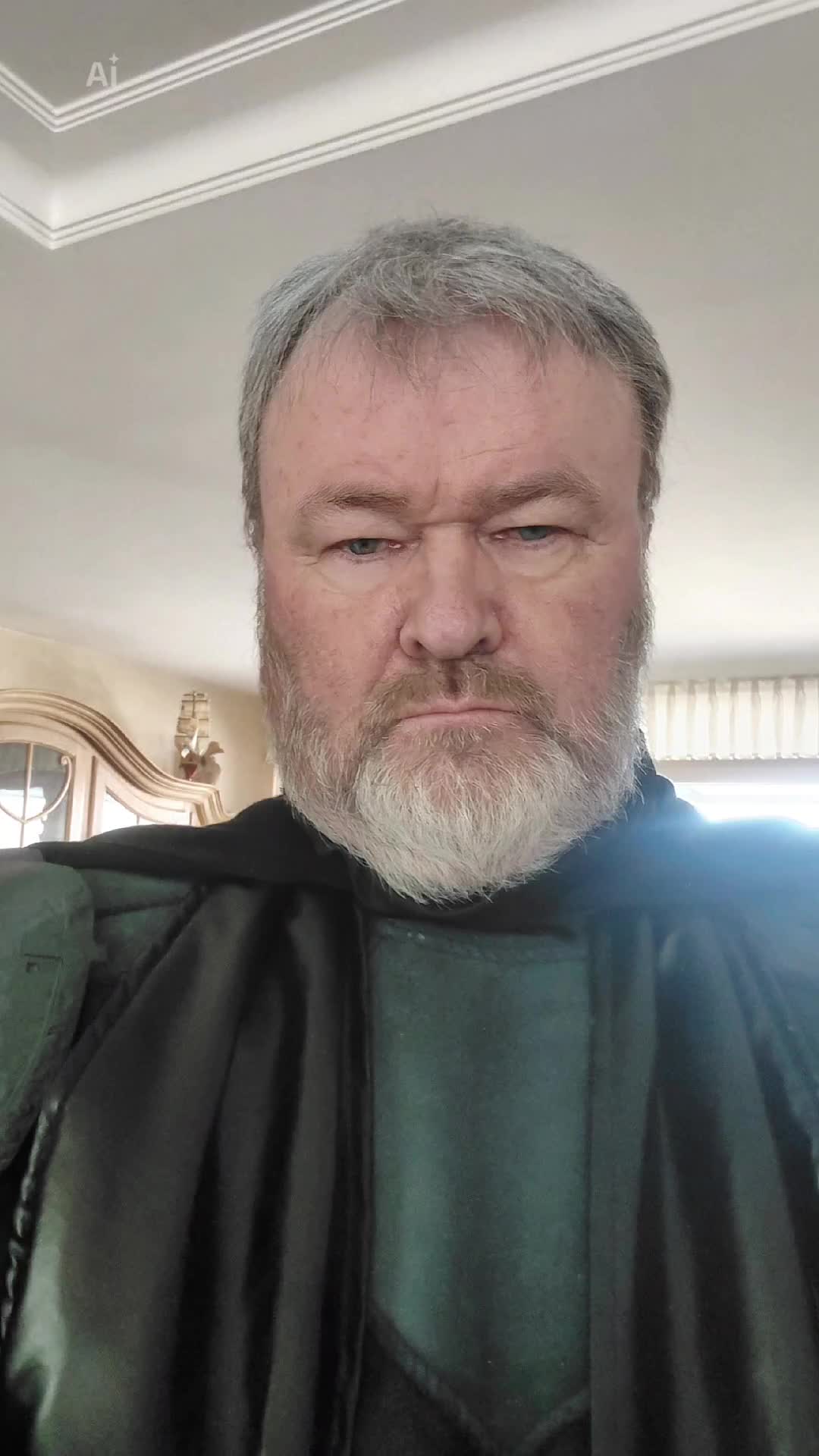 @sauron cosplay